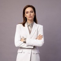 Alice Morgan (@gracevoro) 's Twitter Profile