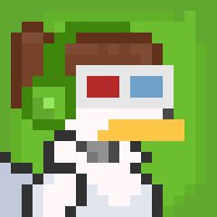 Julian Alfred Pankraz🐲|DflowDucks|retrodrops.eth (@lucius_morgen) 's Twitter Profile