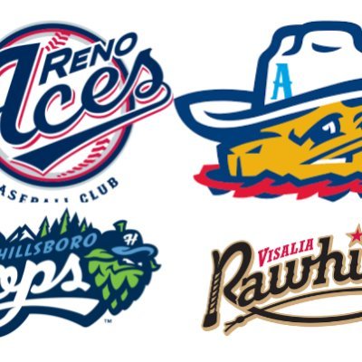 This account is for all things Minor League Baseball for the Arizona Diamondbacks. Stats, videos, and look-ins posted daily!