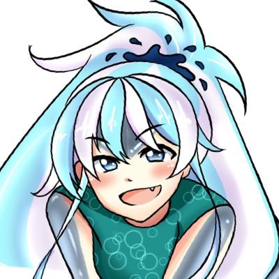 Debz/Aeruさんのプロフィール画像