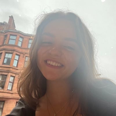 22 • Strathclyde📚 • Freelance rugby writer ✍️ • Looking for work opportunities • AVAMO