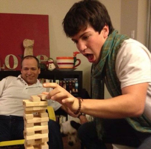 Gabe_Alvarado's profile picture. 