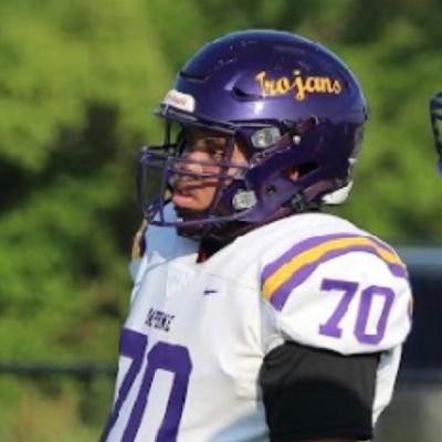 CJWood66's profile picture. 16,Daphne High School, Class of 2027
Position: DT/DE🏈email:cjwood927@gmail.com, phone number 251-288-2095
