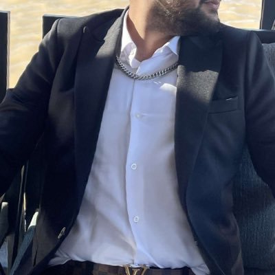 Fully Stacked Developer 🦾 Accepting Q3 Projects. Dm open.