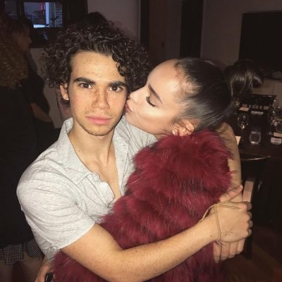 luvscarson's profile picture. — #SOFIACARSON : Eu te AMO INFINITO. ; ❤️‍🩹