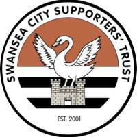Swansea City Supporters' Trust (@swanstrust) 's Twitter Profile