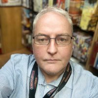 Ian Hawthorne (@mister_haitch) 's Twitter Profile