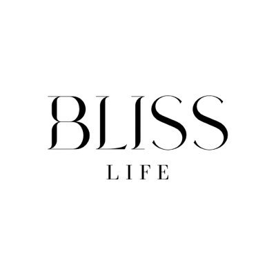 Bliss Life Profile