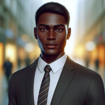 AkpeIdeJnr's profile picture. Community Manager  
Profitable Project Manager 📈 📉
WEB3 Enthusiast