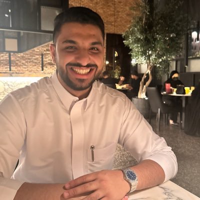 Public Health Specialist at KFU, CAMS👨🏻‍⚕️🇸🇦 اخصائي صحة عامة | A Liverpool fan for life #YNWA