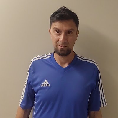 lugator44's profile picture. 