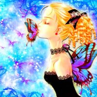 Kelebek (@kelebekbis) 's Twitter Profile Photo