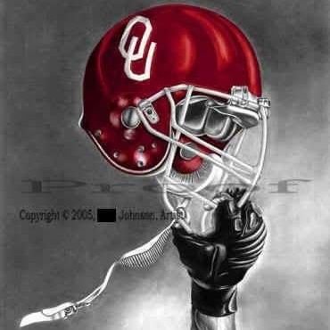 Oklahoma born & Sooner til I die! Boomer Sooner!!! NE Patriots Fan. Man United Fan #FuccTrump