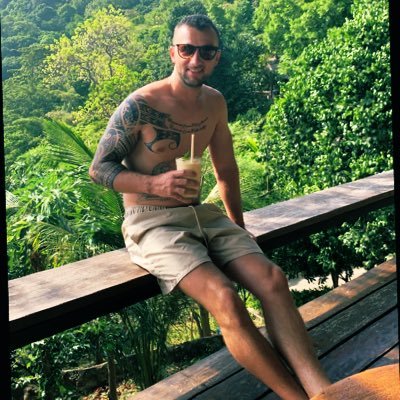 adamcm88's profile picture. *dream as if you'll live forever, live as if you'll die today* 🐑🐑.