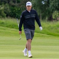 Lewy Hayward (@lewyhaywardgolf) 's Twitter Profile