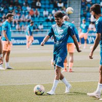 David Rodriguez (@rguezramosdavid) 's Twitter Profile