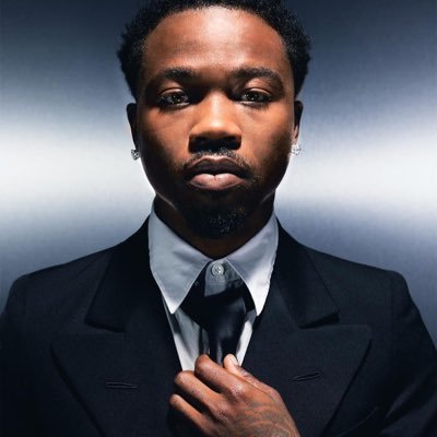 Archiving The Legacy Of American Hip-Hop Sensation Roddy Ricch. Not impersonating anyone | THE NAVY ALBUM 2025