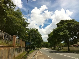 海外旅行歴1回だけの状態で、下見なし・手荷物だけでマレーシアに移住。身軽に住む国を変えるため、ミニマリストに。2年後にフィリピン（マニラに1年住んだ後、セブへ）に再び移住し、永住権のクオータビザを取得。その後は台湾で1年暮らし、現在はタイランドエリートを取得し、タイ・バンコク在住。資産は8カ国に分散済み。