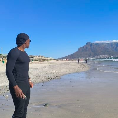 Innokkas's profile picture. Communications Specialist |  International Development Practitioner