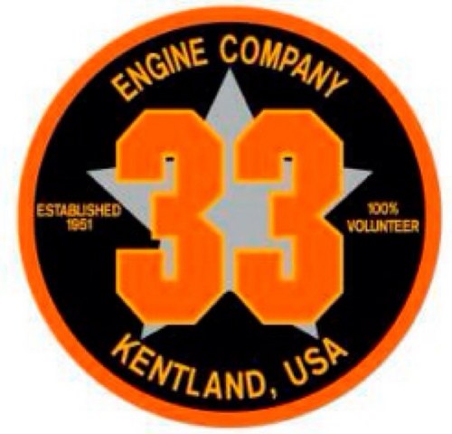 JuanBernadito's profile picture. Captain, Engine Co. 33