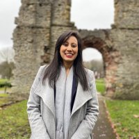 Sonia Kumar MP for Dudley ๐น (@soniakumarmp) 's Twitter Profile