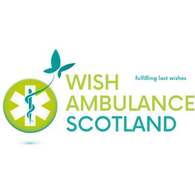 WishAmbScot's profile picture. A non-profit organisation supporting those approaching the end-of-life, with the goal of creating a more compassionate and supportive community for all.