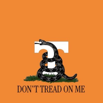 TheOrangeEvent's profile picture. All VOLS Conservative Patriot Republican A VOLS Donor & Season Ticket Holder. Mentor George Cafego. MAGA 2nd Amendment Rights VoterID In God We Trust