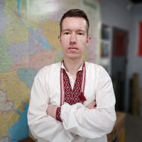 Василь Камінський(@VasylKaminskyi) 's Twitter Profile Photo