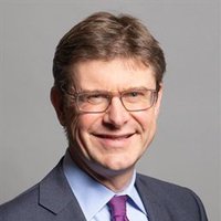 Greg Clark(@GregClarkMP) 's Twitter Profile Photo