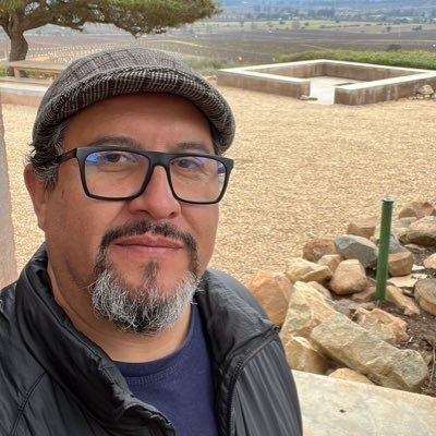 Observador de lo que se come, de lo que se vive y viceversa.