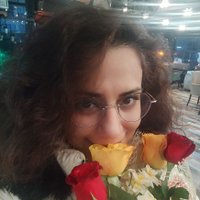 Ozlem Keklik (@ozlem___keklik) 's Twitter Profile