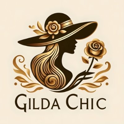 GildaChic: Where style meets artistry. Discover unique designs that make a statement. Express yourself with flair. Fashion-forward, always.
