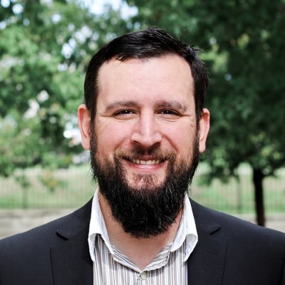 ruling elder at @RPCATX (all opinions my own). married to @anialajoy. pittsburgh sports. nufc. calvin. barth. oden. joyce. woolf.