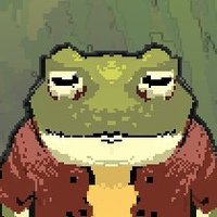 Ropuka's Idle Island 🐸 Out now on Steam! (@ropukagame) 's Twitter Profile