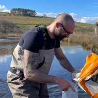 Giulio Biondi (@gbecoscience) 's Twitter Profile