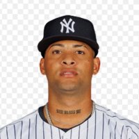 NYY Ace Luis Gil (@luisgilenjoyer) 's Twitter Profile
