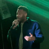 Garin Flowers (@garinflowers) 's Twitter Profile