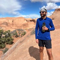 Blake Apgar (@blakeapgar) 's Twitter Profile
