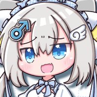 リリーヤマユリ (@lilly_vrc) 's Twitter Profile