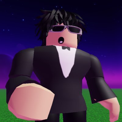 ElfinoLmao20353's profile picture. Hola, soy Fino, me gusta jugar roblox y aveces suelo hacer giveways, también hago ugc aunque no soy muy bueno xD.
si quieres hacer colab hazme dm