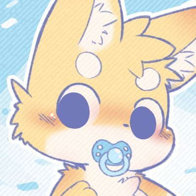 TiggyPaddedArt's profile picture. Art account of @yggitorym! Will be reposting art I've made and received in the past along with the rare new art!
PFP: @TempoBun Banner: @aggielamby