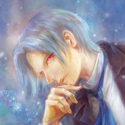 엔유さんのプロフィール画像