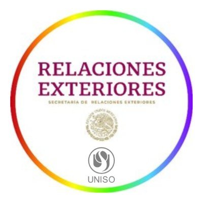 Projeto Integrador realizado pelos alunos do 5º semestre do curso de Relações Internacionais da Universidade de Sorocaba 2024