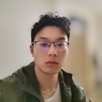 Jensen (Jinghao) Zhou (@jensenzhoujh) 's Twitter Profile Photo Jensen (Jinghao) Zhou (@jensenzhoujh) 's Twitter Profile Photo