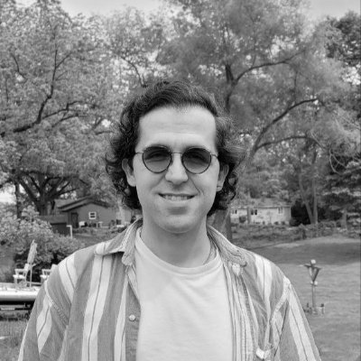 🌹spencer baughman🌹さんのプロフィール画像
