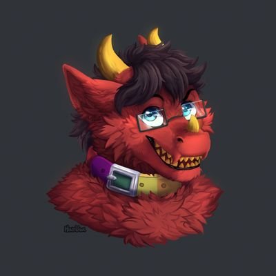 RedDragonGay (Matthew/Dragonartw)さんのプロフィール画像