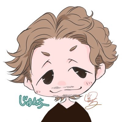じゅんちーさんのプロフィール画像