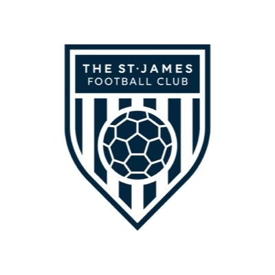 Home of National Champions The official account of The St. James Football Club #TheFutureisTSJFC @thestjames