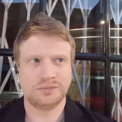 Interested in Data Engineering, Data Science, tech, Improv, comics and stories