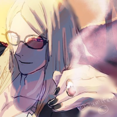 おうみ🍊さんのプロフィール画像